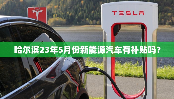 哈尔滨23年5月份新能源汽车有补贴吗？