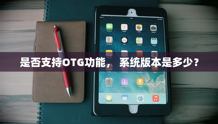 是否支持OTG功能， 系统版本是多少？