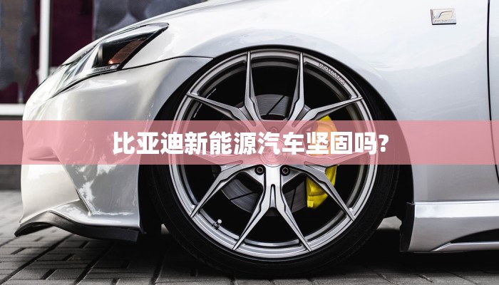 比亚迪新能源汽车坚固吗?