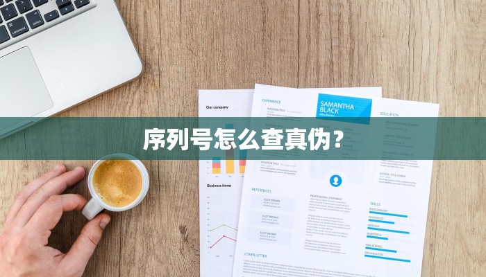 序列号怎么查真伪？