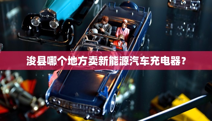 浚县哪个地方卖新能源汽车充电器？