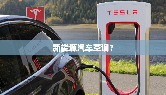 新能源汽车空调？