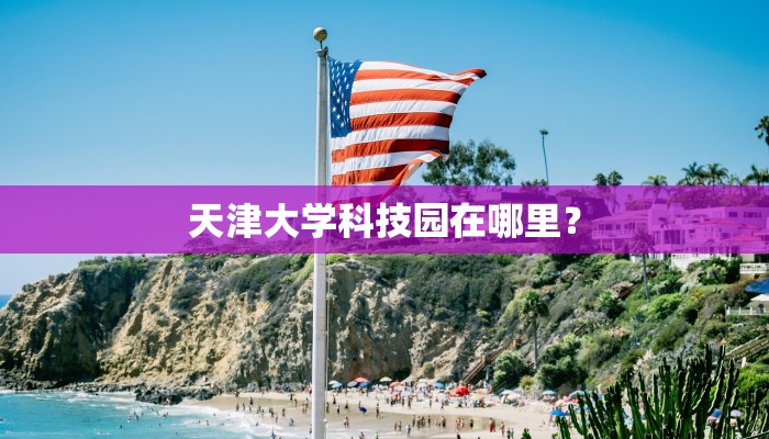 天津大学科技园在哪里？