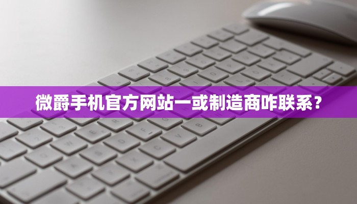 微爵手机官方网站一或制造商咋联系？