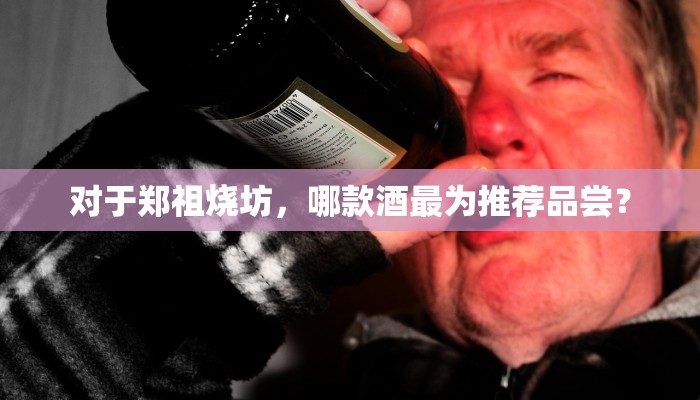 对于郑祖烧坊，哪款酒最为推荐品尝？