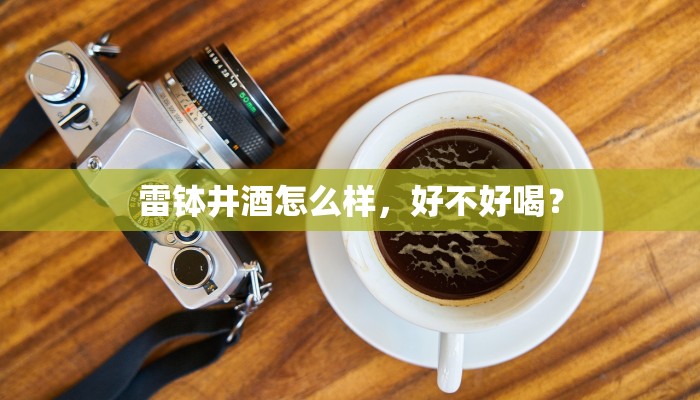雷钵井酒怎么样，好不好喝？