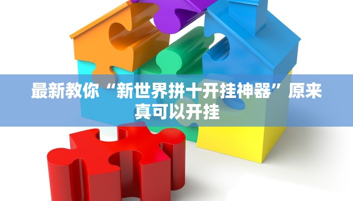 最新教你“新世界拼十开挂神器”原来真可以开挂