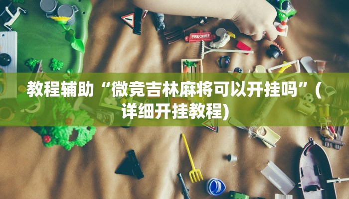 辅助神器“随意玩开挂神器”其实确实有挂 