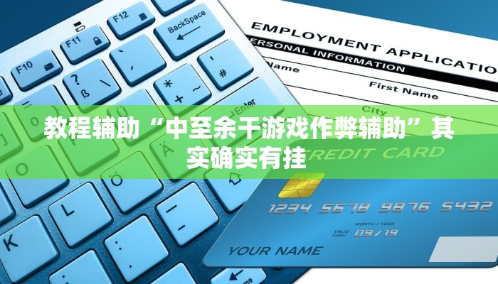 教程辅助“中至余干游戏作弊辅助”其实确实有挂 