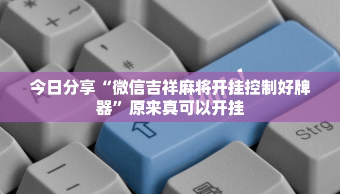 推荐一款“边锋辽宁游戏确实真的有挂”其实确实有挂 