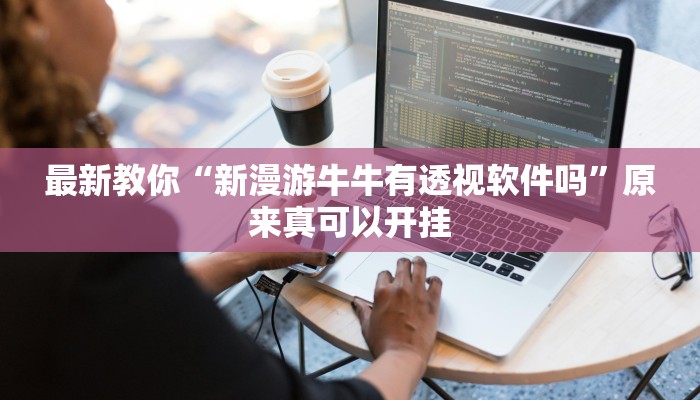 最新教你“新漫游牛牛有透视软件吗”原来真可以开挂