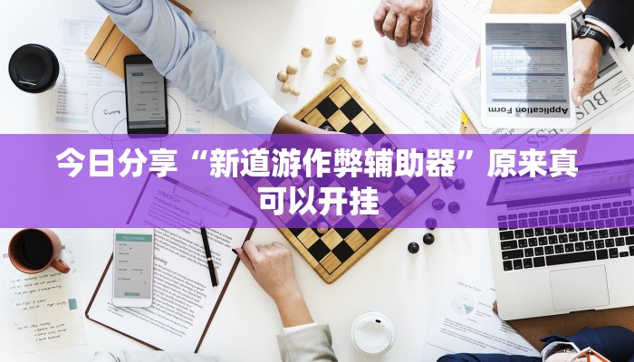 今日分享“新道游作弊辅助器”原来真可以开挂